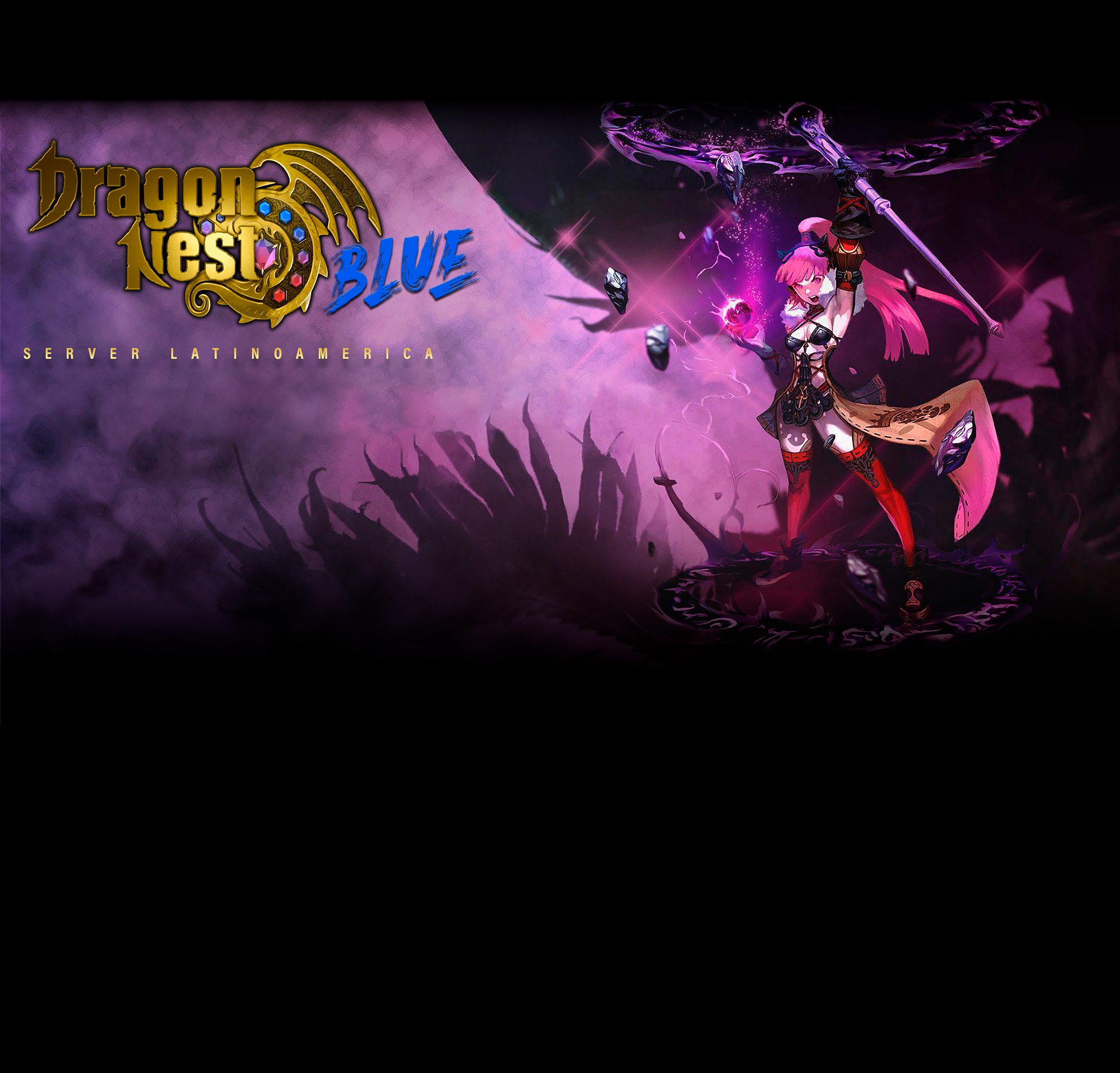 Main banner